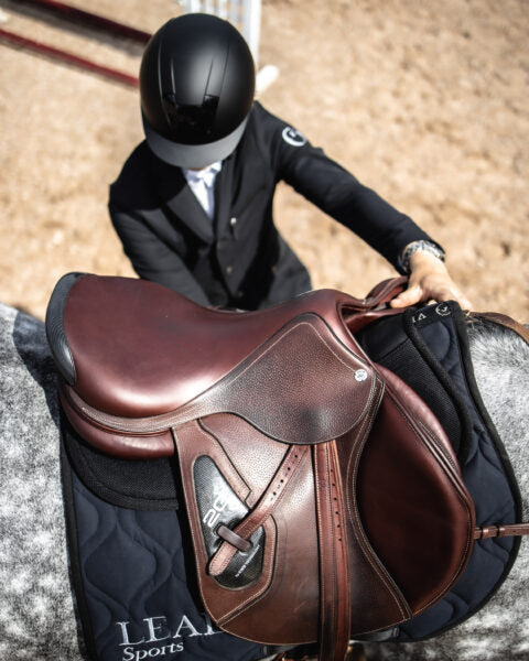 Vestrum x Lead Sports Schabrak Capville Vit