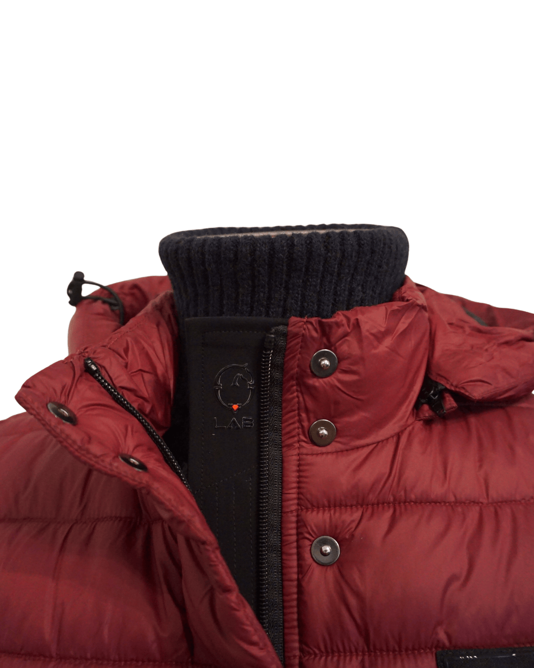 Vestrum LAB Väst Chara Vinröd