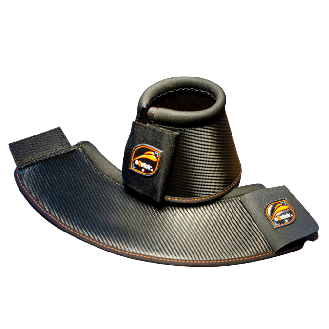 eQuick - eOverreach - Carbon - Boots