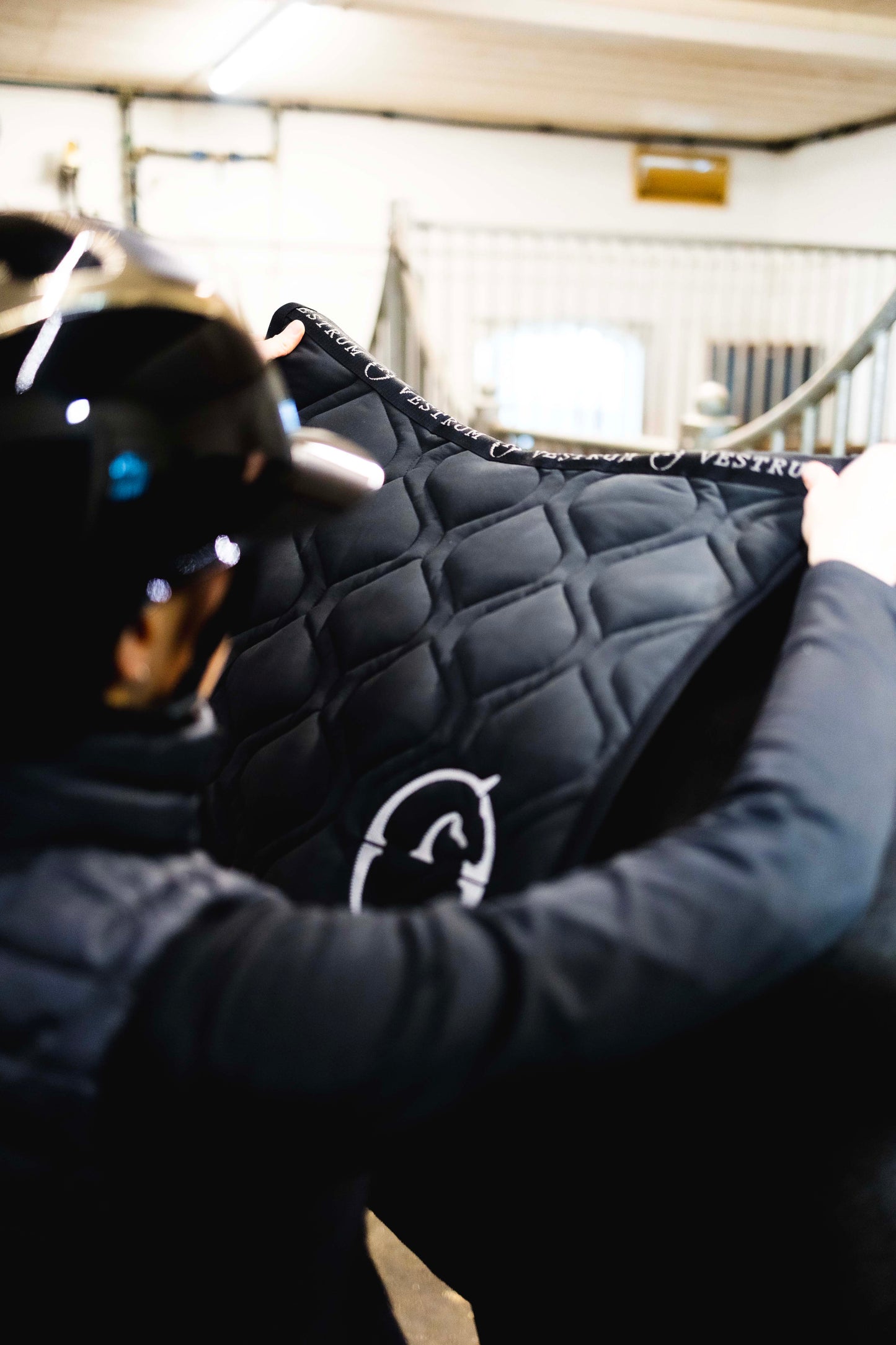 Vestrum Schabrak Capville Svart