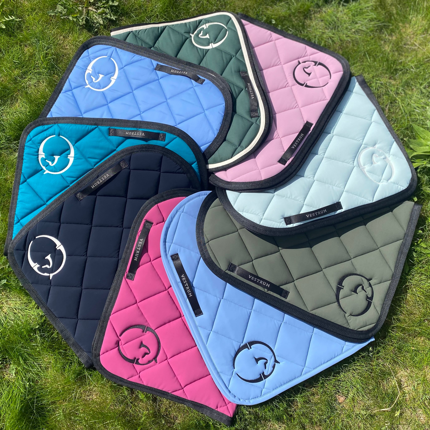 Vestrum Schabrak Los Angeles Marinblå