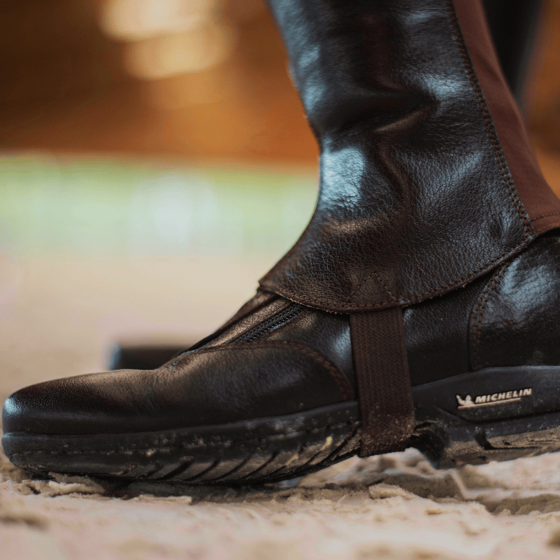 Parlanti Jodhpurs K-Komfy