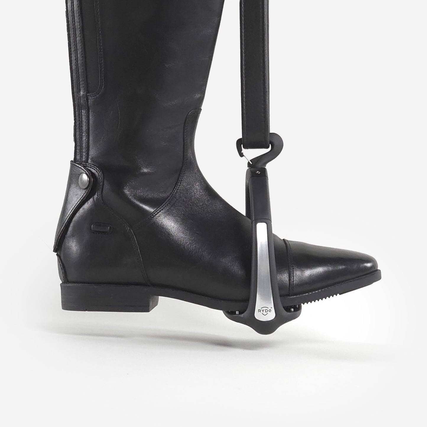 Ryde Align - Stigbyglar Svart