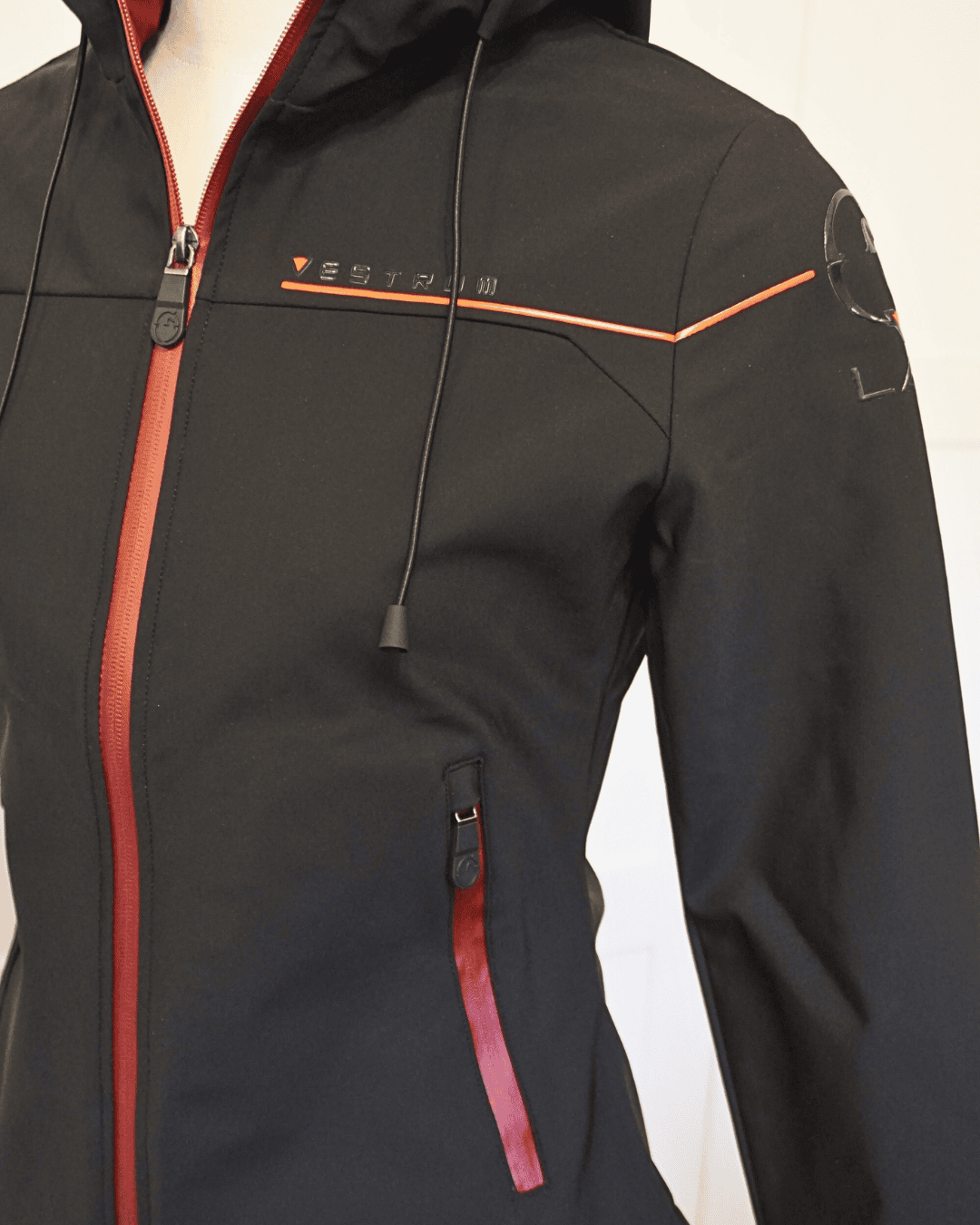 Vestrum LAB Softshelljacka Nashira