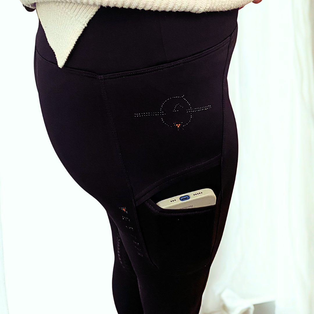 Vestrum LAB Ridleggings Vega