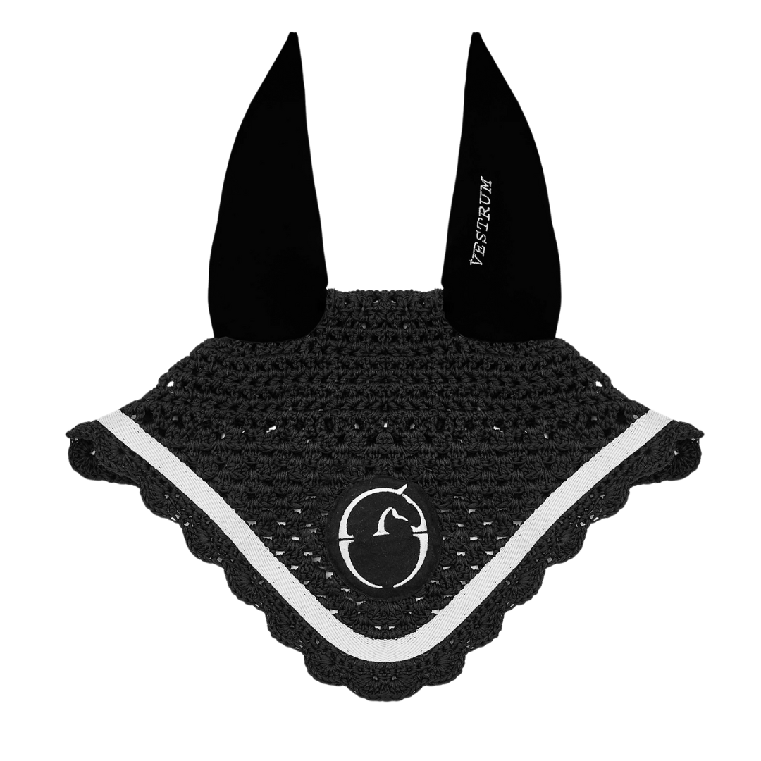 Vestrum Huva Leeds Svart