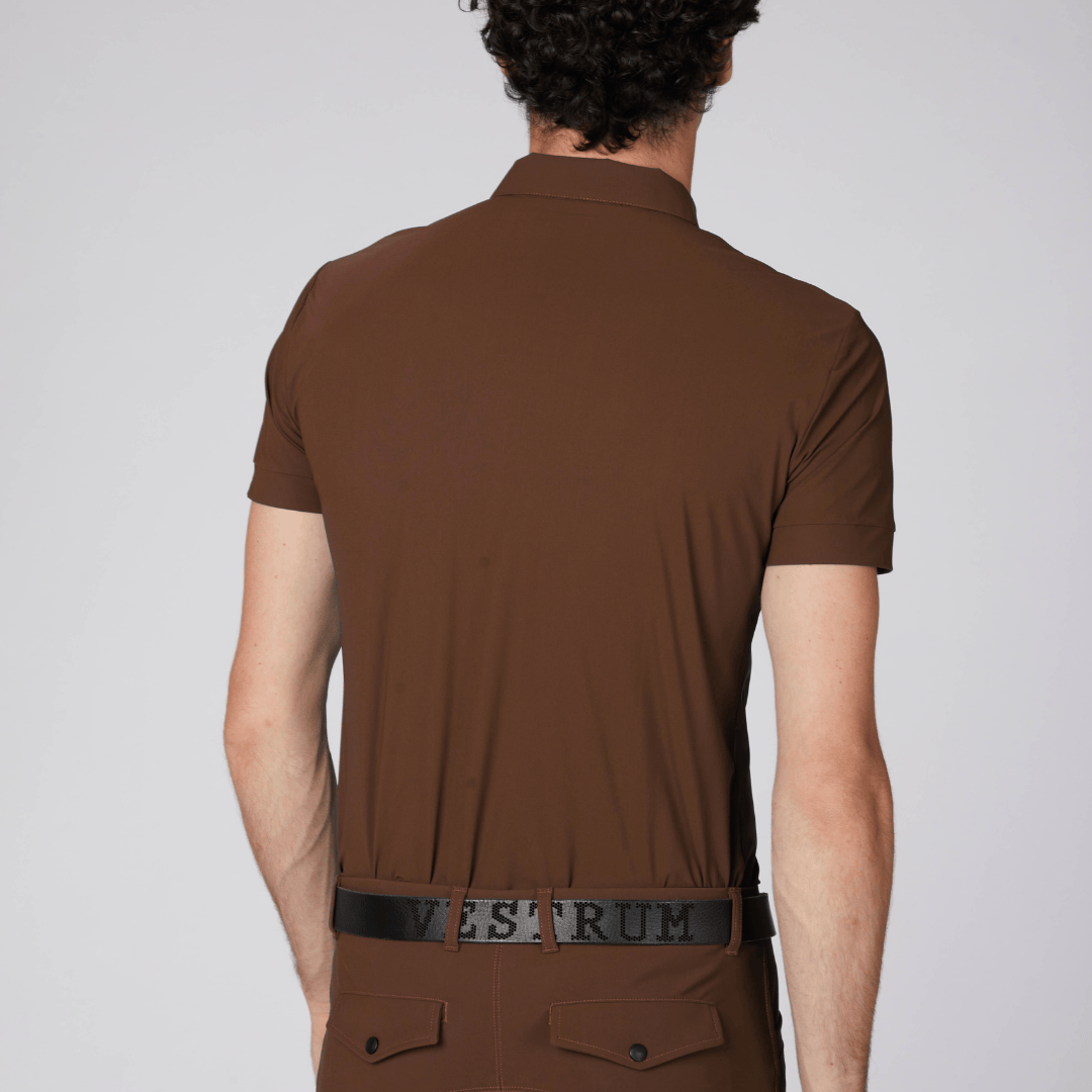 Vestrum Poloshirt Messina
