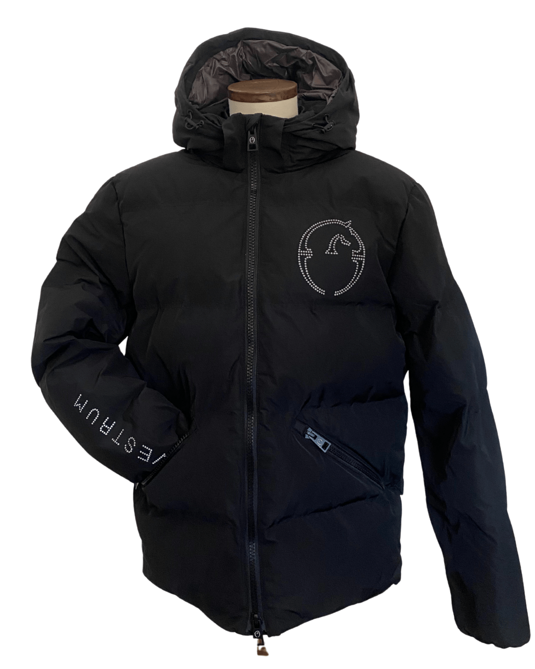 Vestrum Jacka Manchester Young Rider