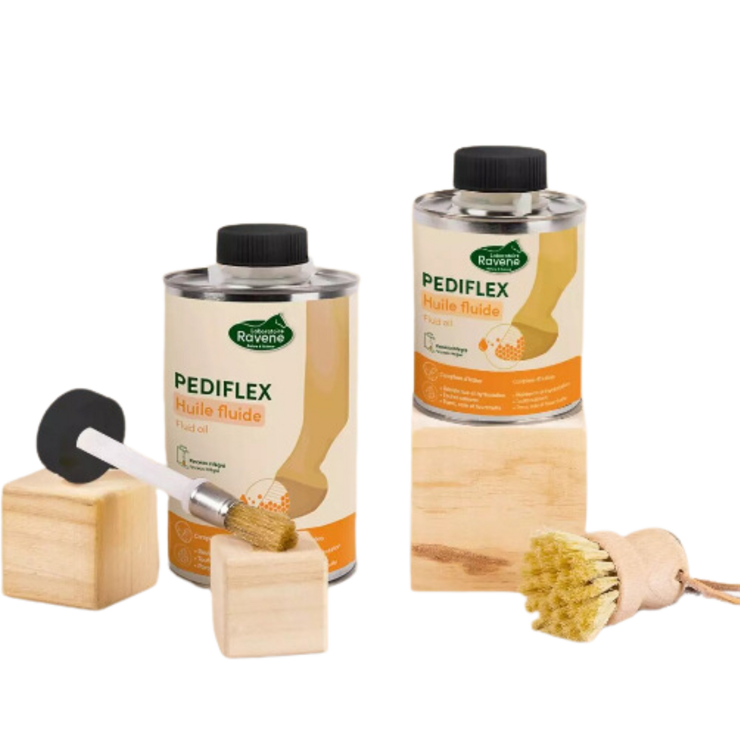 Ravene Pediflex Hovolja