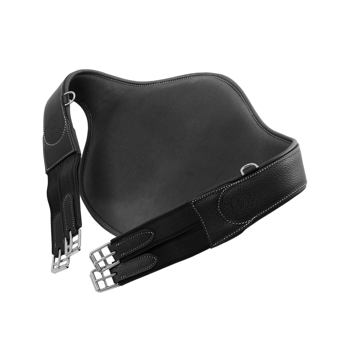 Butet Magplattegjord