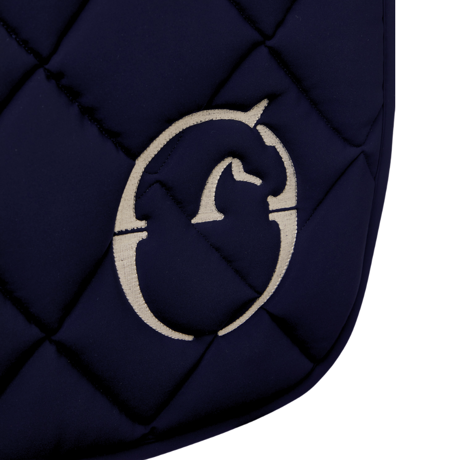 Vestrum Schabrak Toyama Marinblå