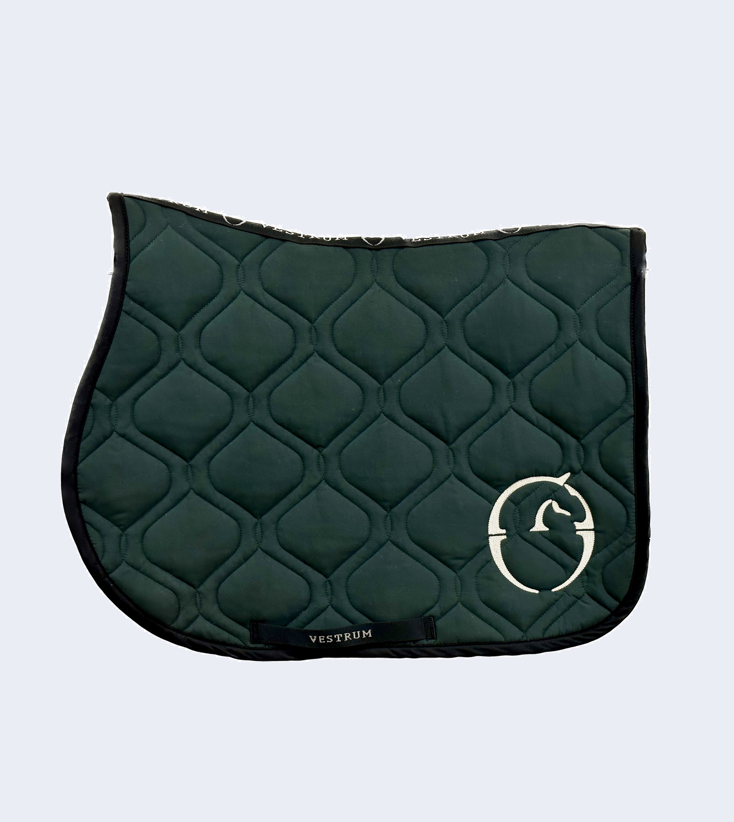 Vestrum Shabrak Capville 32 Olijfgroen/Beige