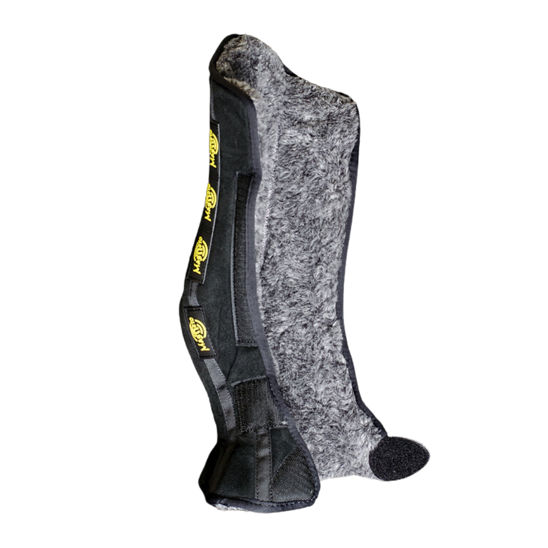 eQuick - eBoots Kristal Stable Boots - Aero Magneto - Front