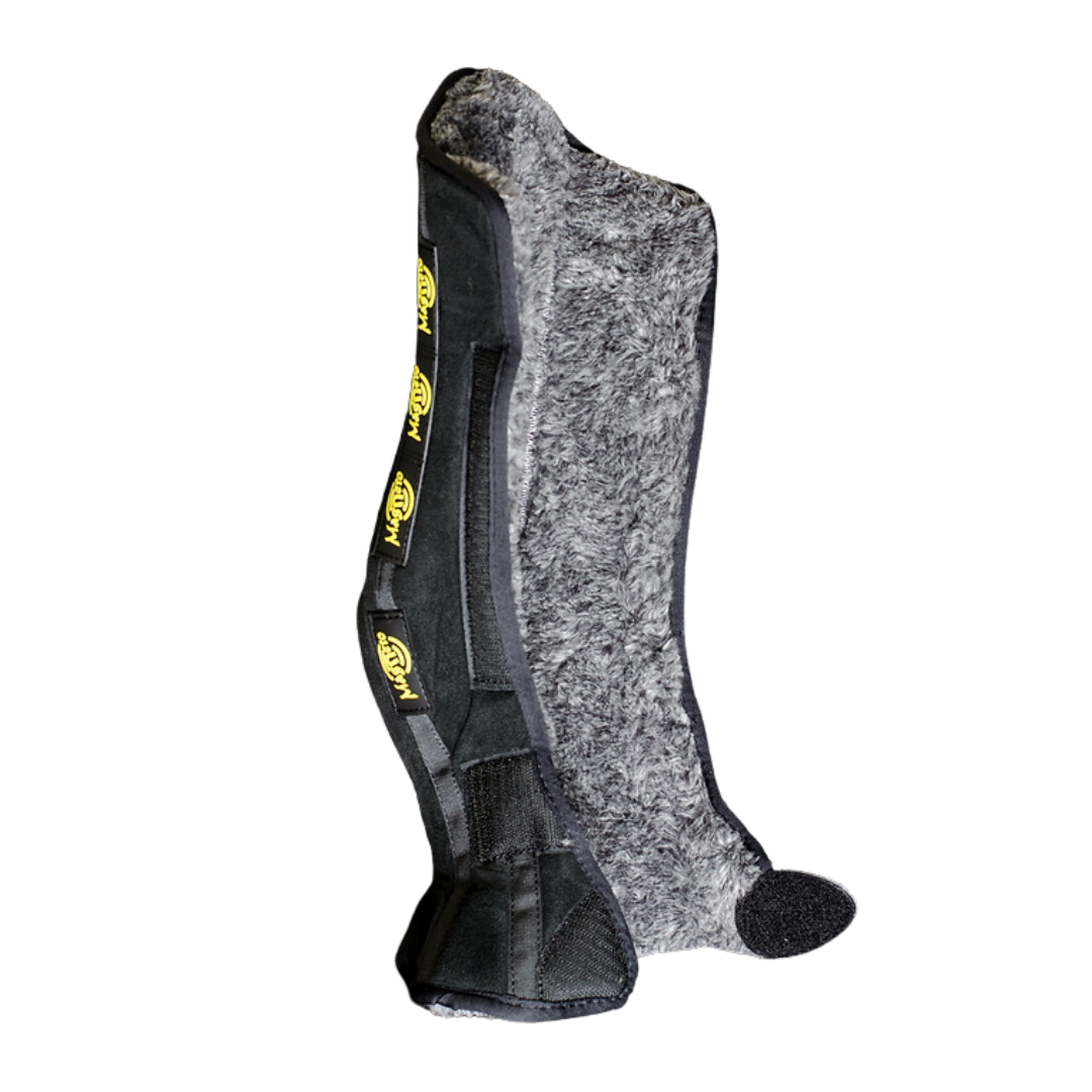 eQuick - eBoots Kristal Aero Magneto - Stall- och transportsskydd