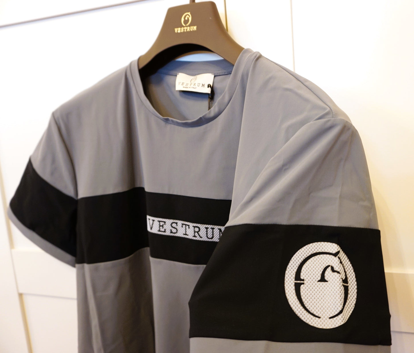 Vestrum T-shirt Courmayeur