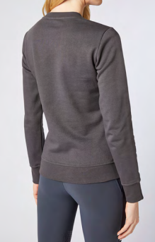 Vestrum Sweater Cheverel Black