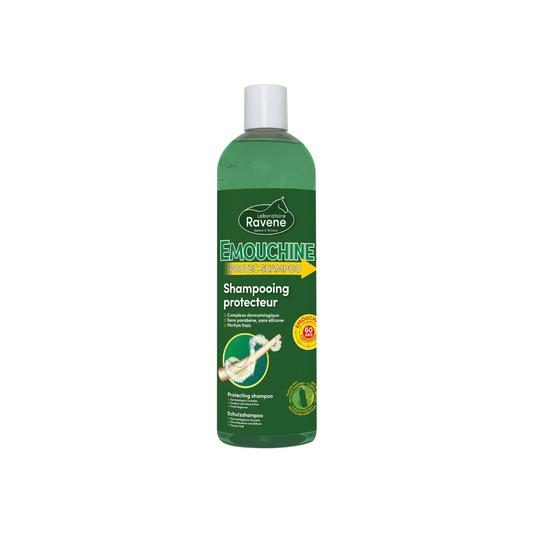 Ravene Emouchine Protec Schampoo