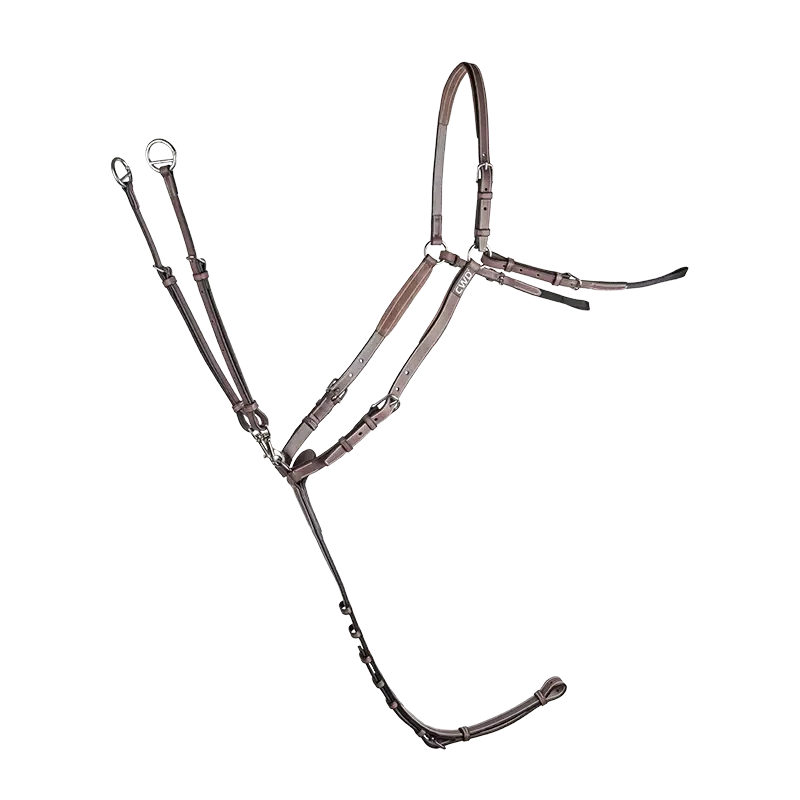 CWD Voorbeugel
