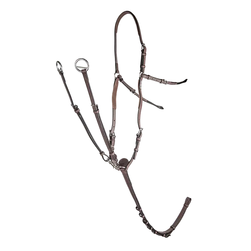 CWD Voorbeugel