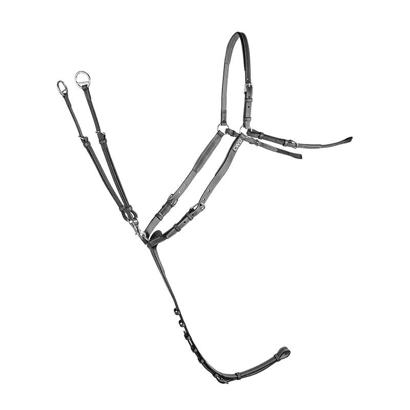 CWD Voorbeugel