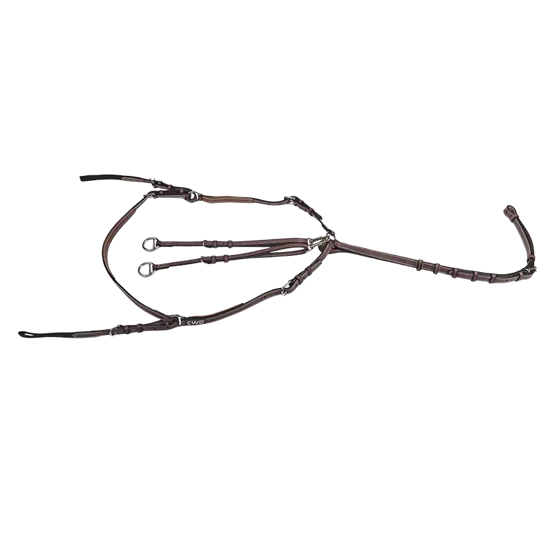 CWD Voorbeugel