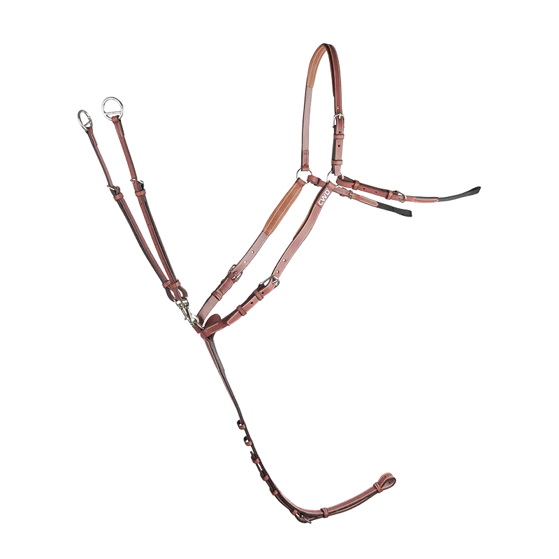CWD Voorbeugel