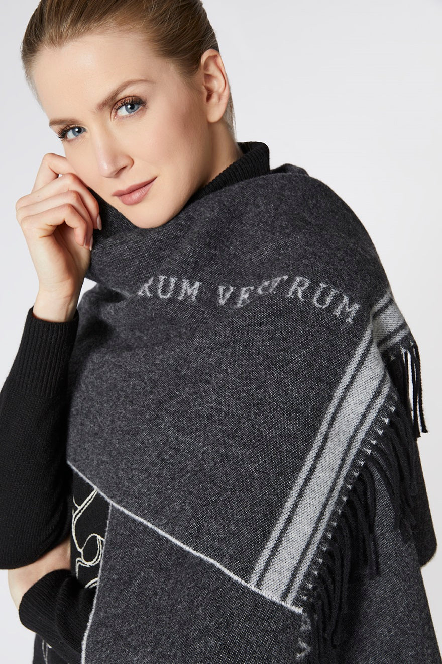 Vestrum Aprica Halsduk Svart