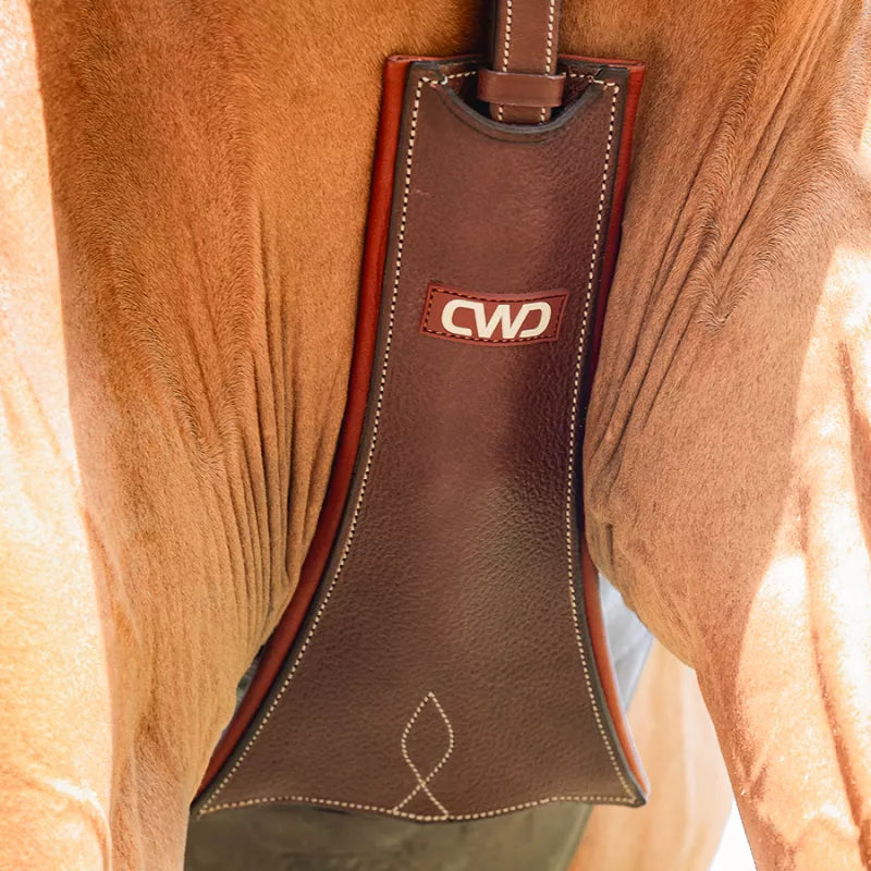 CWD Belly Guard Front Extension