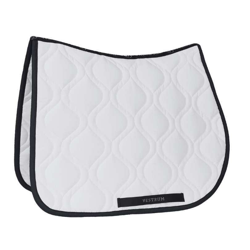 Vestrum Schabrak Capville Vit/Svart