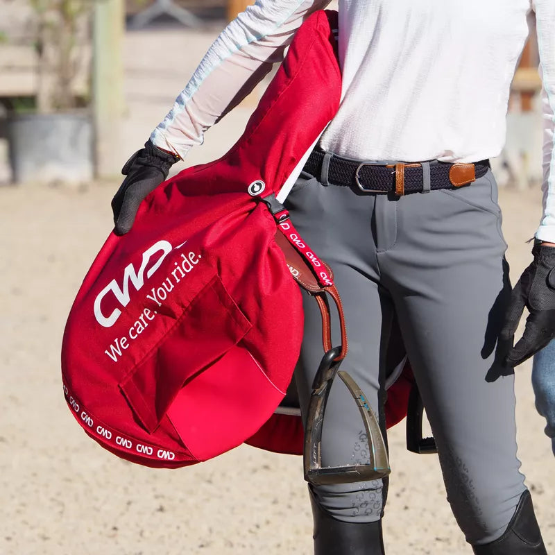 CWD Sadelöverdrag Hopp