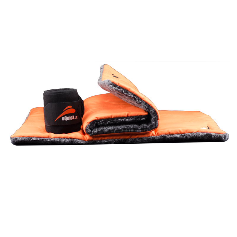 eQuick - eKristal Stallbandage