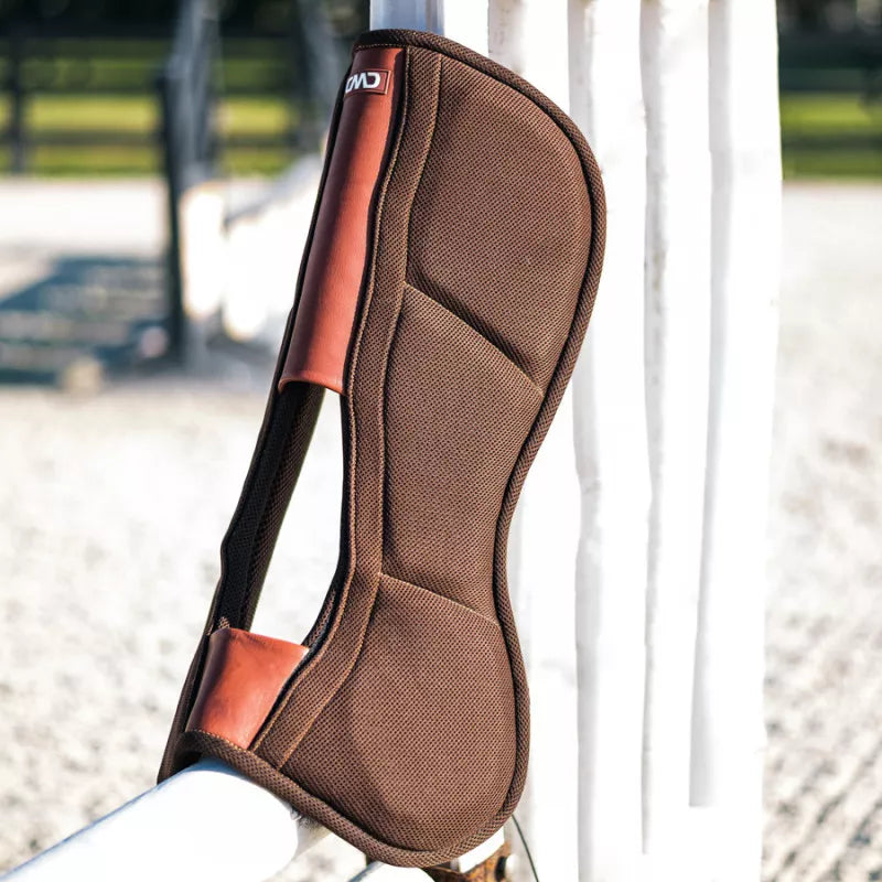 CWD-pad