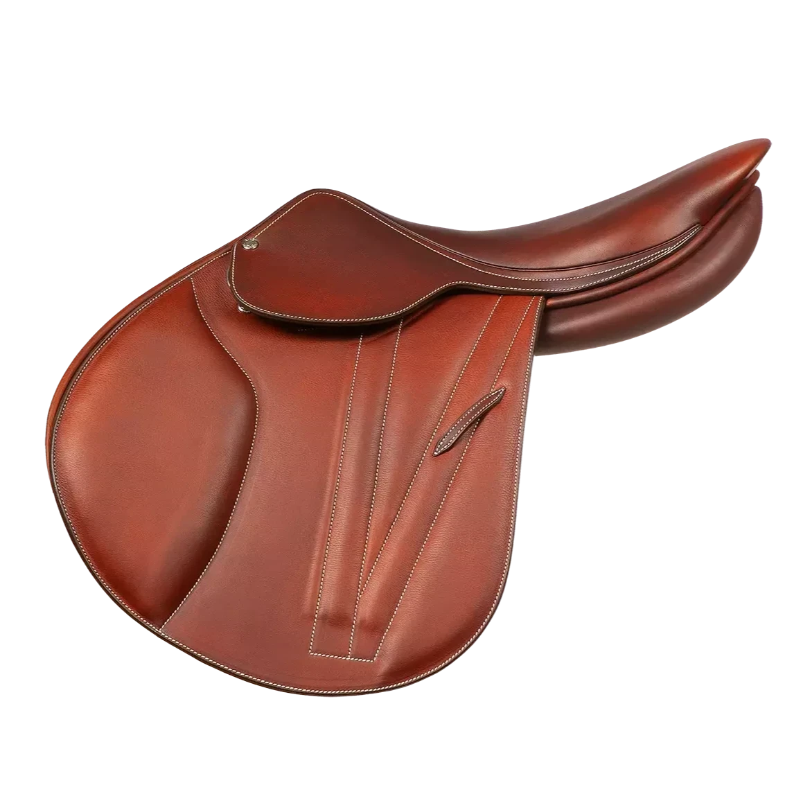 Butet Full Calf Flat Seat sadel