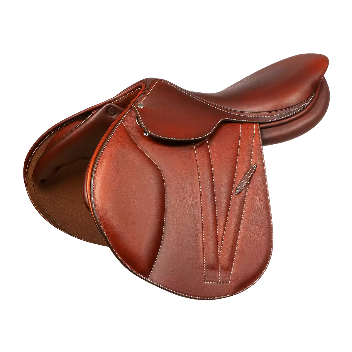 Butet Full Calf Flat Seat sadel