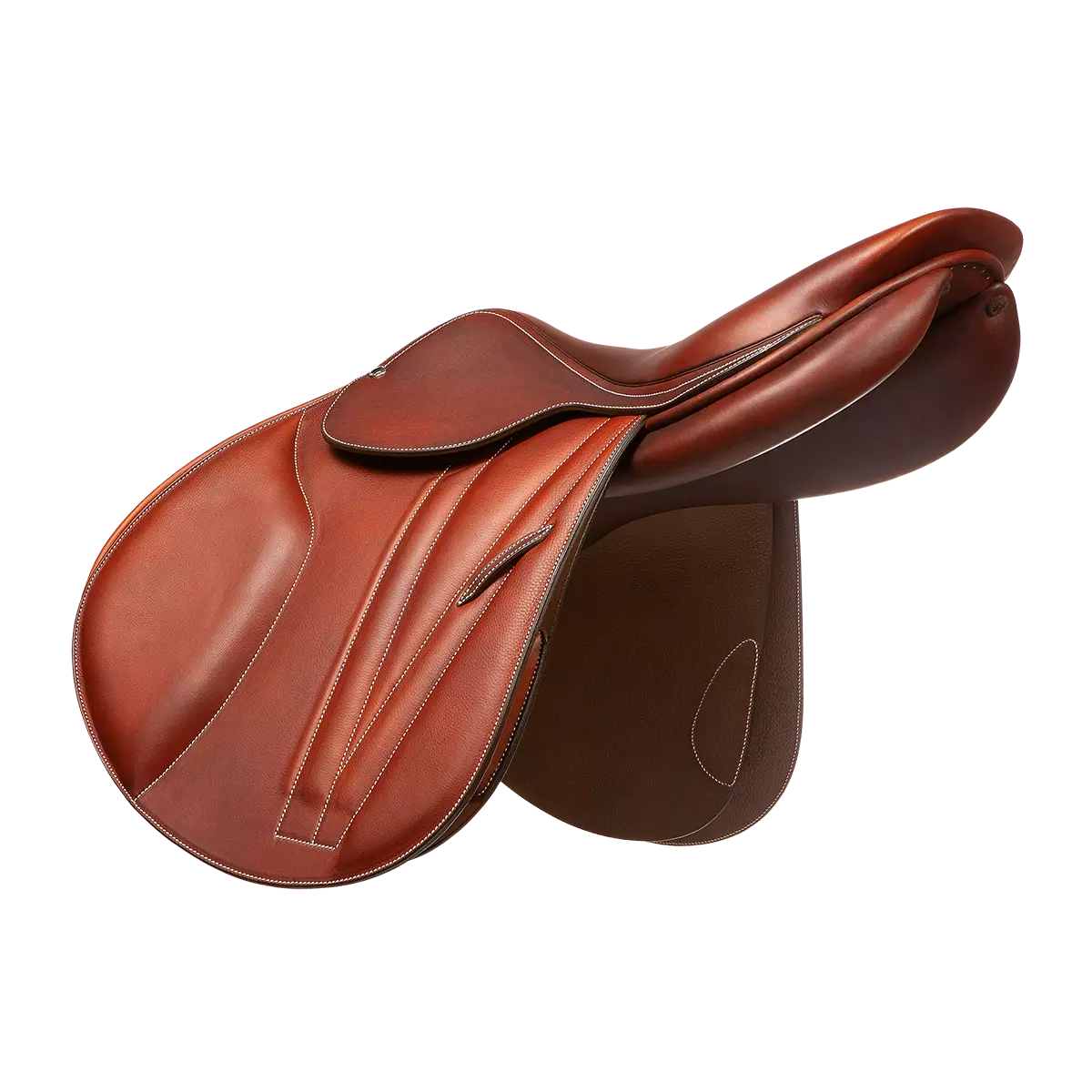 Butet Full Calf Flat Seat sadel