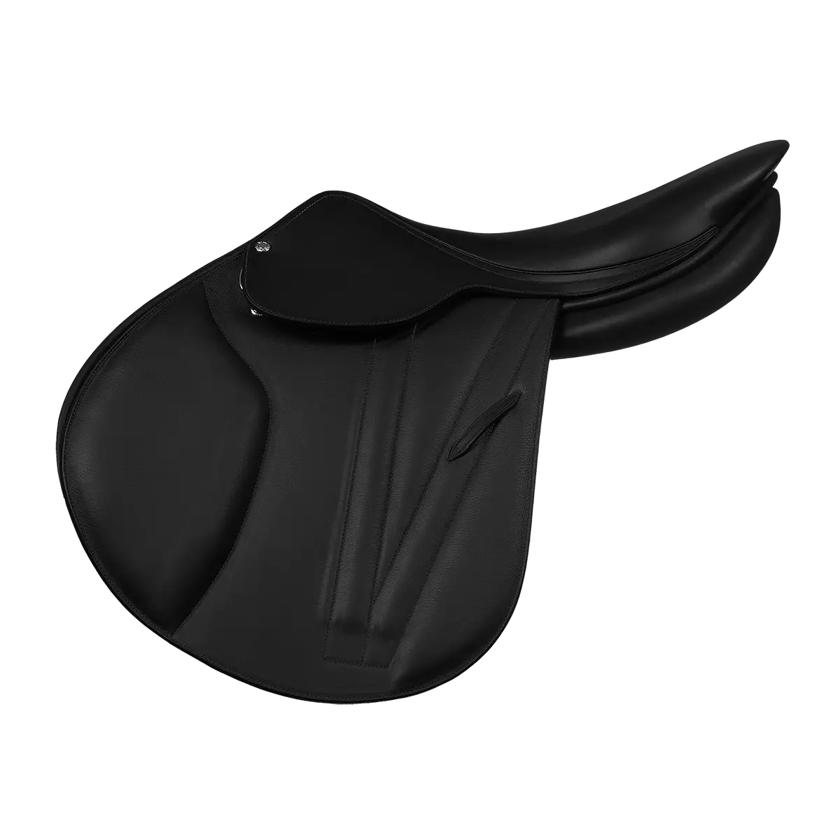 Butet Full Calf Flat Seat sadel