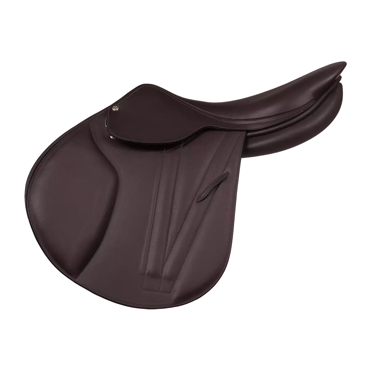 Butet Full Calf Flat Seat sadel