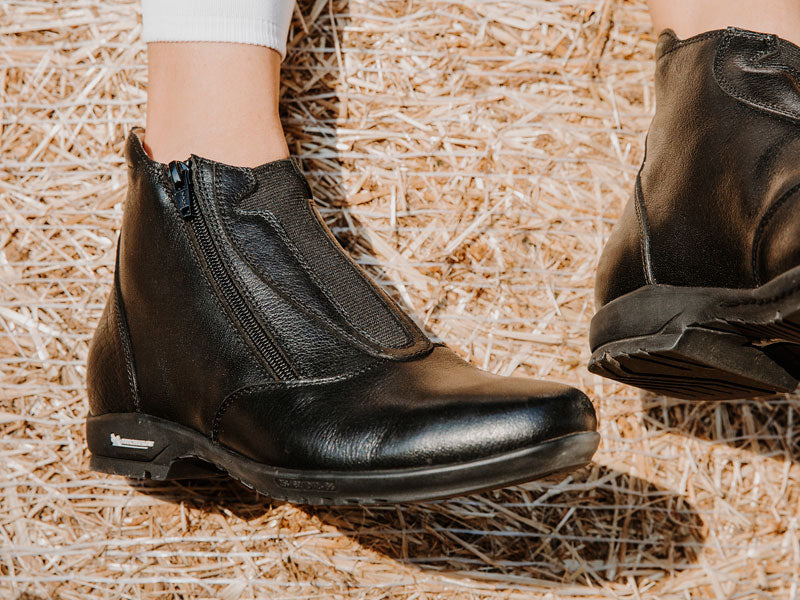 Parlanti Jodhpurs K-Komfy