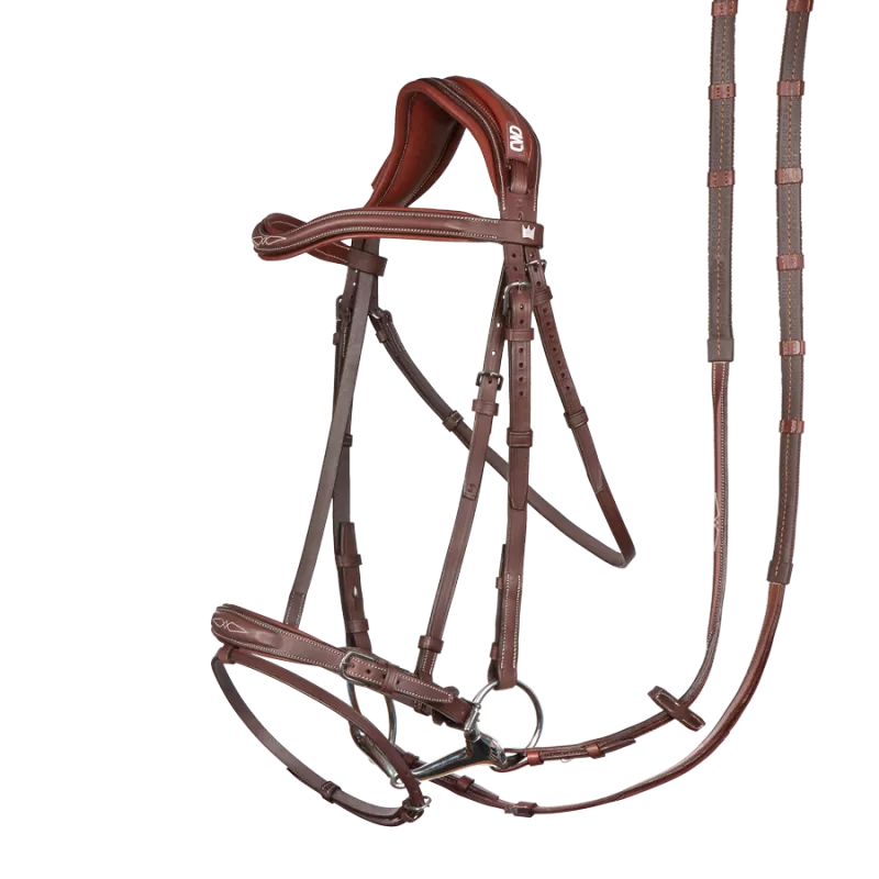 Kent Farrington Träns + Tyglar "The Ingenious"