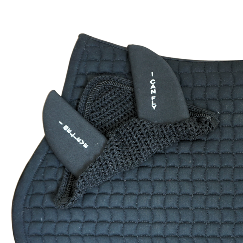 Huva Soundless "I Believe I Can Fly"