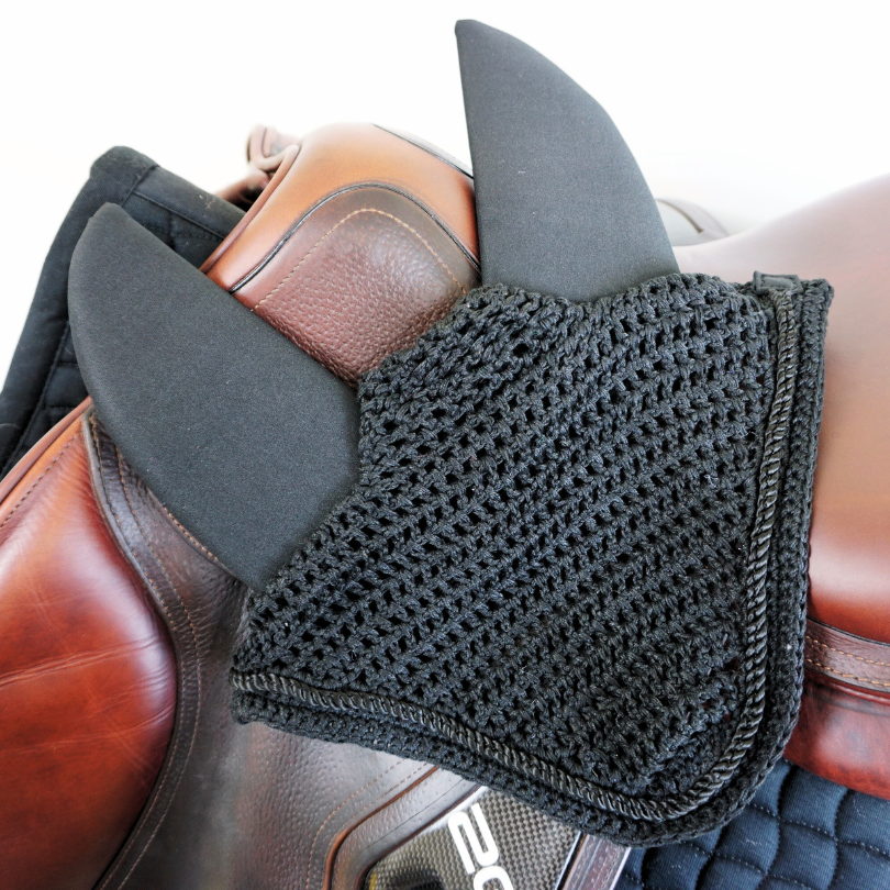 Huva Soundless "No scope No hope"