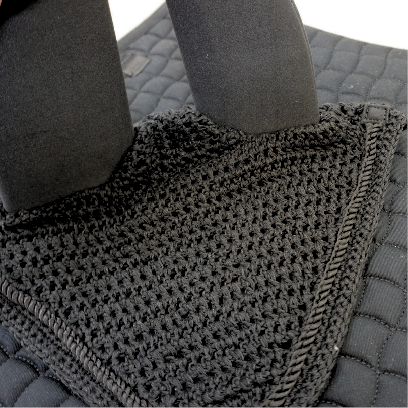 Huva Soundless "LEFT RIGHT"