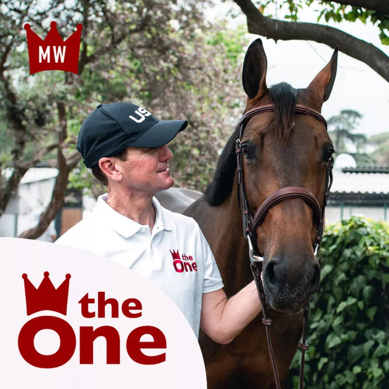 Mclain Ward Träns + Tyglar "The Classic"