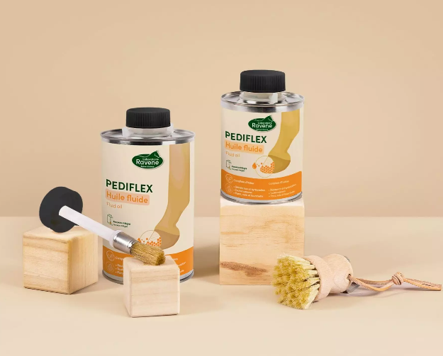 Ravene Pediflex Hovolja
