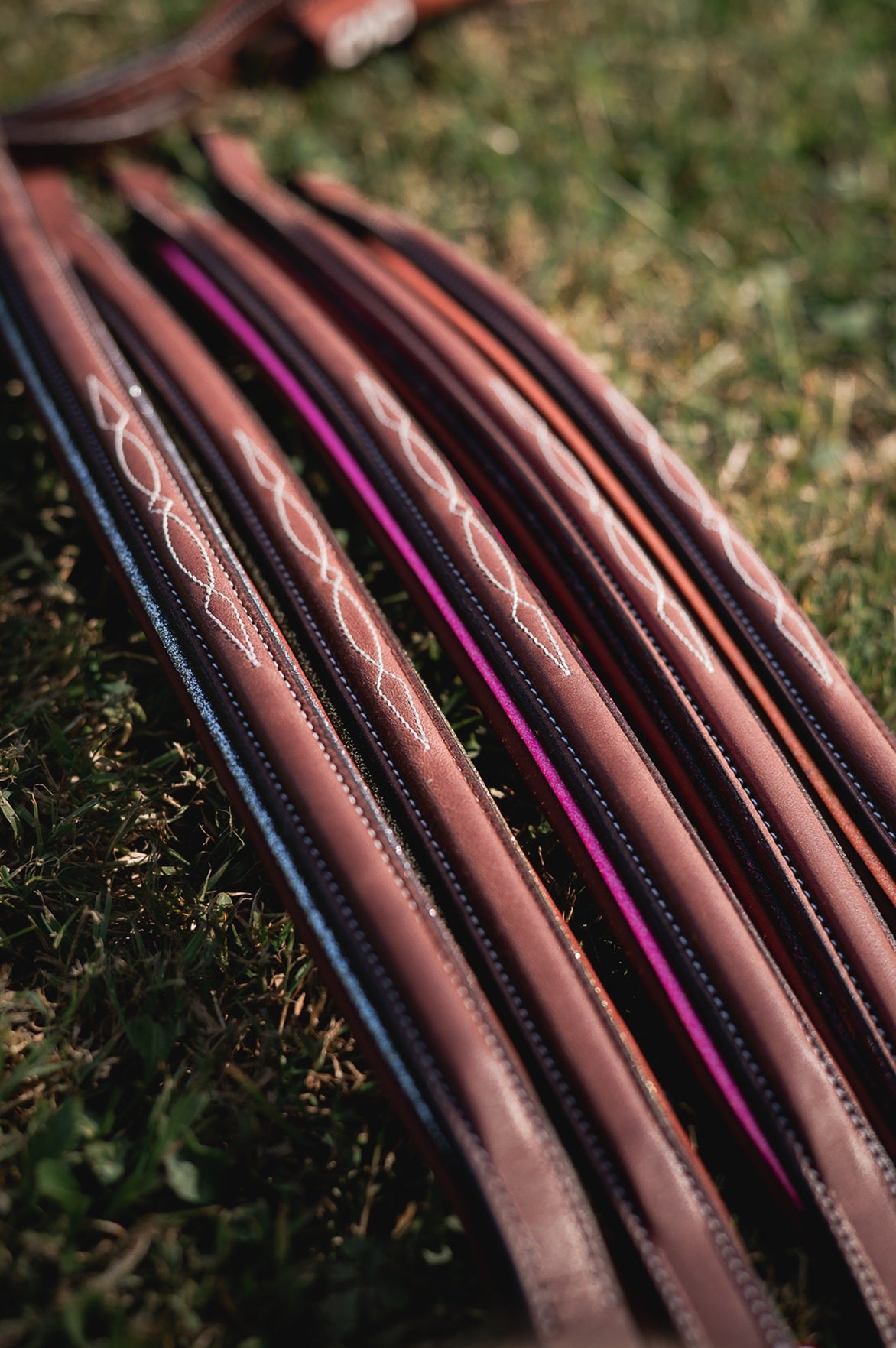 CWD Pannband Sport Color