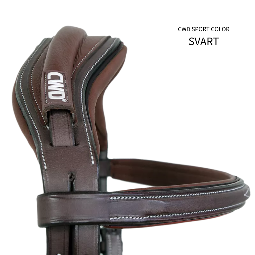 CWD Repair neushalster