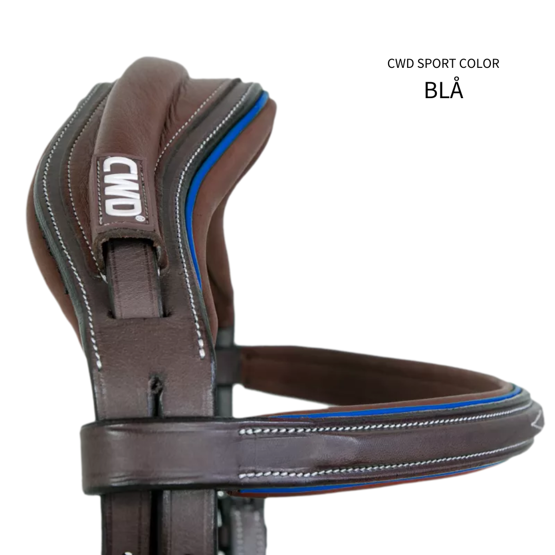 CWD Repair neushalster