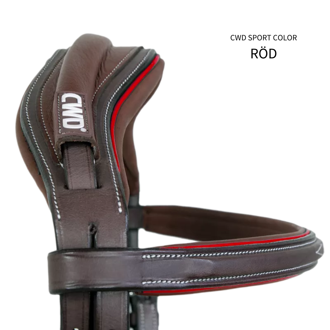 CWD Repair neushalster