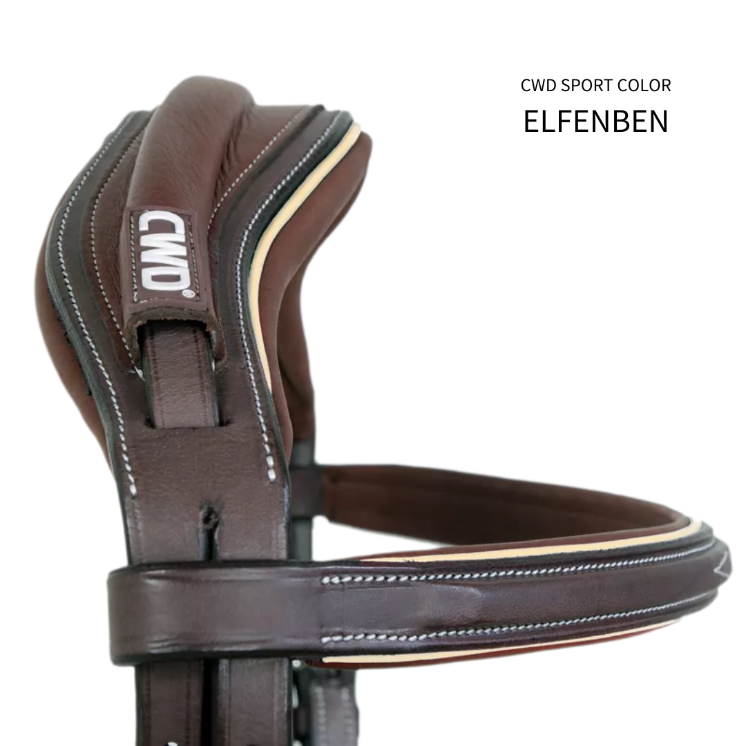 CWD Repair neushalster