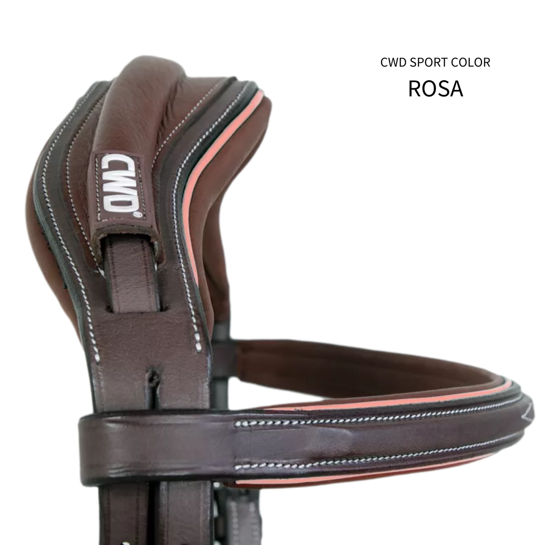 CWD Repair neushalster